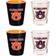 Evergreen Enterprises Auburn University Shot Glass 2fl oz 4