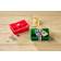 Mud Pie Bottle Ppener & Ice Cube Tray 2pcs