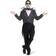 Disguise Adult Tim Burton Jack Skellington Costume NBC Costumes