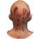 Trick or Treat Studios Nightmare On Elm Street Adult Latex Costume Mask Freddy Krueger