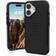 UAG Civilian Case for iPhone 16