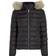 Tommy Jeans Women's Slim Fit Down Jacket - Black