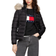 Tommy Jeans Women's Slim Fit Down Jacket - Black