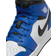 Nike Air Jordan 1 Mid GS - Game Royal/White/Black