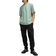 HUGO BOSS Men's Dapolino Relaxed Fit T-shirt - Light Green