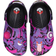 Crocs Kid's Pokemon Gengar Classic Clog - Black