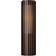 Nordlux Aludra Brown Bollard 45.4cm