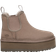 UGG Platform Sneakers - Chelsea Grey