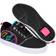 Heelys Kid's Pro 20 LG - Black/Multicolor