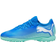 Puma Youth Future 7 Play TT - Hyperlink Blue/Mint/White