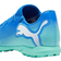 Puma Youth Future 7 Play TT - Hyperlink Blue/Mint/White