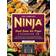 THE COMPLETE NINJA Dual Zone Air Fryer (Heftet, 2023)