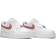 Nike Air Force 1 '07 Essential W - White/Rust Pink