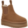 UGG Neumel Platform Chelsea - Tan