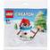 LEGO Creator Snowman 30645