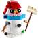 LEGO Creator Snowman 30645