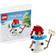 LEGO Creator Snowman 30645