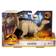 Mattel Jurassic World Roar Strikers Iguanodon