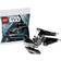 LEGO Star Wars Tie Interceptor 30685