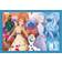 Clementoni Supercolor 4 in 1 Disney Frozen 72 Pieces