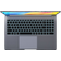 Ninkear N16 Pro 16-inch 2.5K 120Hz Intel Core i7-13620H WiFi 6 32GB RAM + 1TB SSD Portable Computer Face Recognition Windows 11 Office Laptop