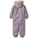 Wheat Kid's Moe Tech Snowsuit - Winter Flowers