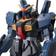 Bandai Maquette Gundam RX-178 Gundam MK 2 Titans Gunpla HG 1:144 13cm