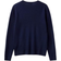 United Colors of Benetton Women's Sweater - Dark Blue