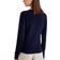 United Colors of Benetton Women's Sweater - Dark Blue