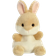 Aurora Palm Pals Ella Bunny 12.5cm