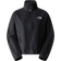 The North Face Women’s Elements Polartec 100 1/4 Zip Fleece Jacket - Tnf Black