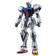 Bandai Mobile Suit Gundam Seed figurine Robot Spirits Side MS GAT-X105 Strike Gundam Ver Anime 12cm