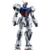 Bandai Mobile Suit Gundam Seed figurine Robot Spirits Side MS GAT-X105 Strike Gundam Ver Anime 12cm