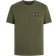 Belstaff Classic Short Sleeved T-shirt - Tile Green