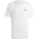 adidas Men's Originals Trefoil Essentials T-shirt - White/Black