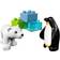 LEGO Duplo Zoo Friends 10501