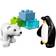 LEGO Zoo Friends 10501