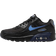 Nike Air Max 90 Next Nature GS - Black/Smoke Grey/Royal Pulse/Midnight Navy