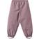 Wheat Kid's Jay Tech Ski Pants - Dry Lilac