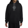 Nike Solo Swoosh Men's Fleece Hoodie - Black