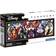 Clementoni Disney Panorama Collection Villains 1000 Pieces