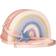 Mimi & Lula Rainbow Bag - Pink