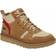 UGG Highland Hi Heritage M - Chestnut/Sand/Dark Cherry