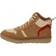 UGG Highland Hi Heritage M - Chestnut/Sand/Dark Cherry