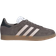 Adidas Gazelle - Charcoal/Putty Mauve/Gum