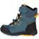 Trollkids Bambino Scarpe Hafjell Winter XT - Blu