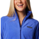 Columbia Women’s Benton Springs Full Zip Fleece Jacket - Clematis Blue