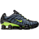 NIKE Shox TL - Thunderstorm/Black/Volt