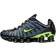 NIKE Shox TL - Thunderstorm/Black/Volt