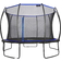 Plum Springsafe Trampoline 366cm + Safety Net Deluxe